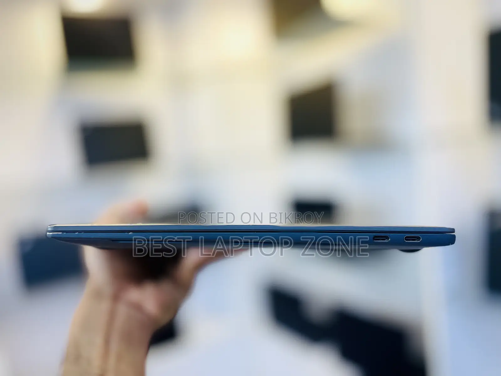 Laptop Huawei 16GB Intel Core I7 SSD 1T