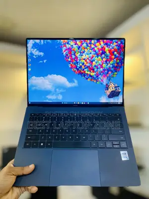 Laptop Huawei 16GB Intel Core I7 SSD 1T