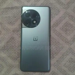 ওয়ানপ্লাস ১১আর ২৫৬ জিবি