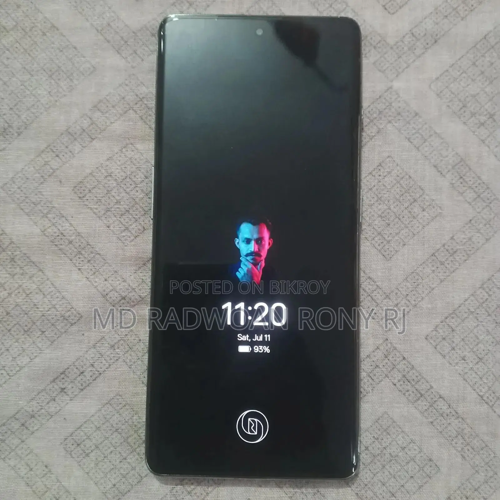 ওয়ানপ্লাস ১১আর ২৫৬ জিবি