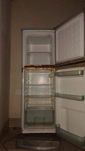 Singer Fridge