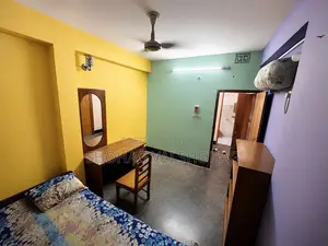 Furnished Mini Flat in Pallabi, Mirpur for Rent