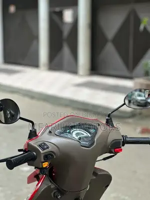 টিভিএস উইগো ২০২২ রেড