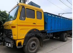 টাটা ১৬১৫ ওপেন ট্রাক