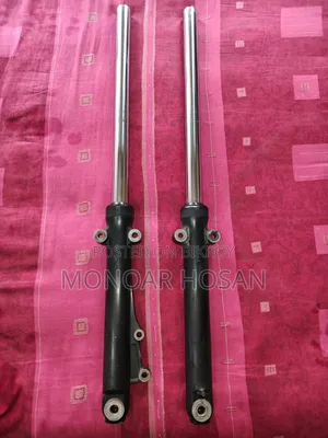 Bajaj Pulsar 150cc Single Disk
