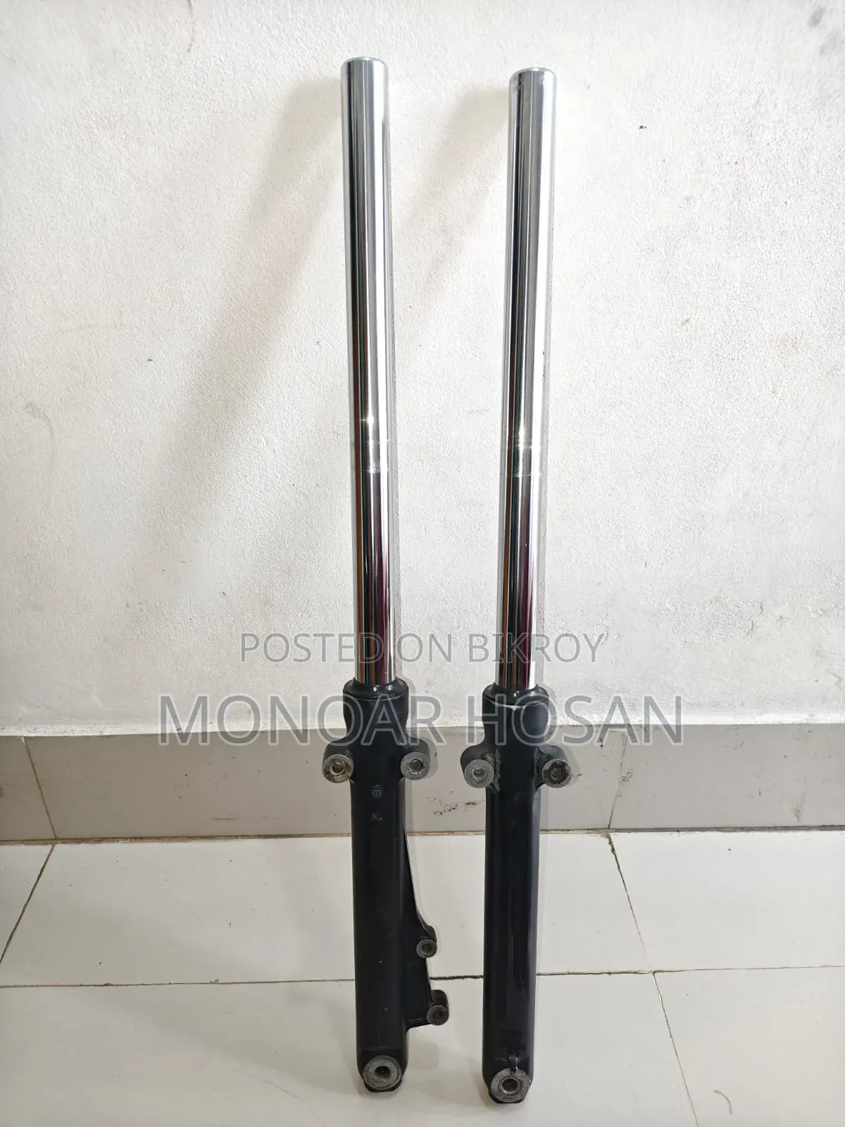 Bajaj Pulsar 150cc Single Disk