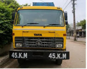 টাটা ১৬১৫ ওপেন ট্রাক