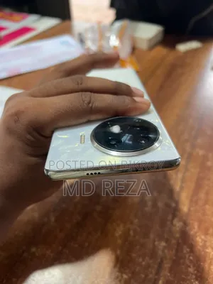 Tecno Spark 20 Pro Plus 256 GB White