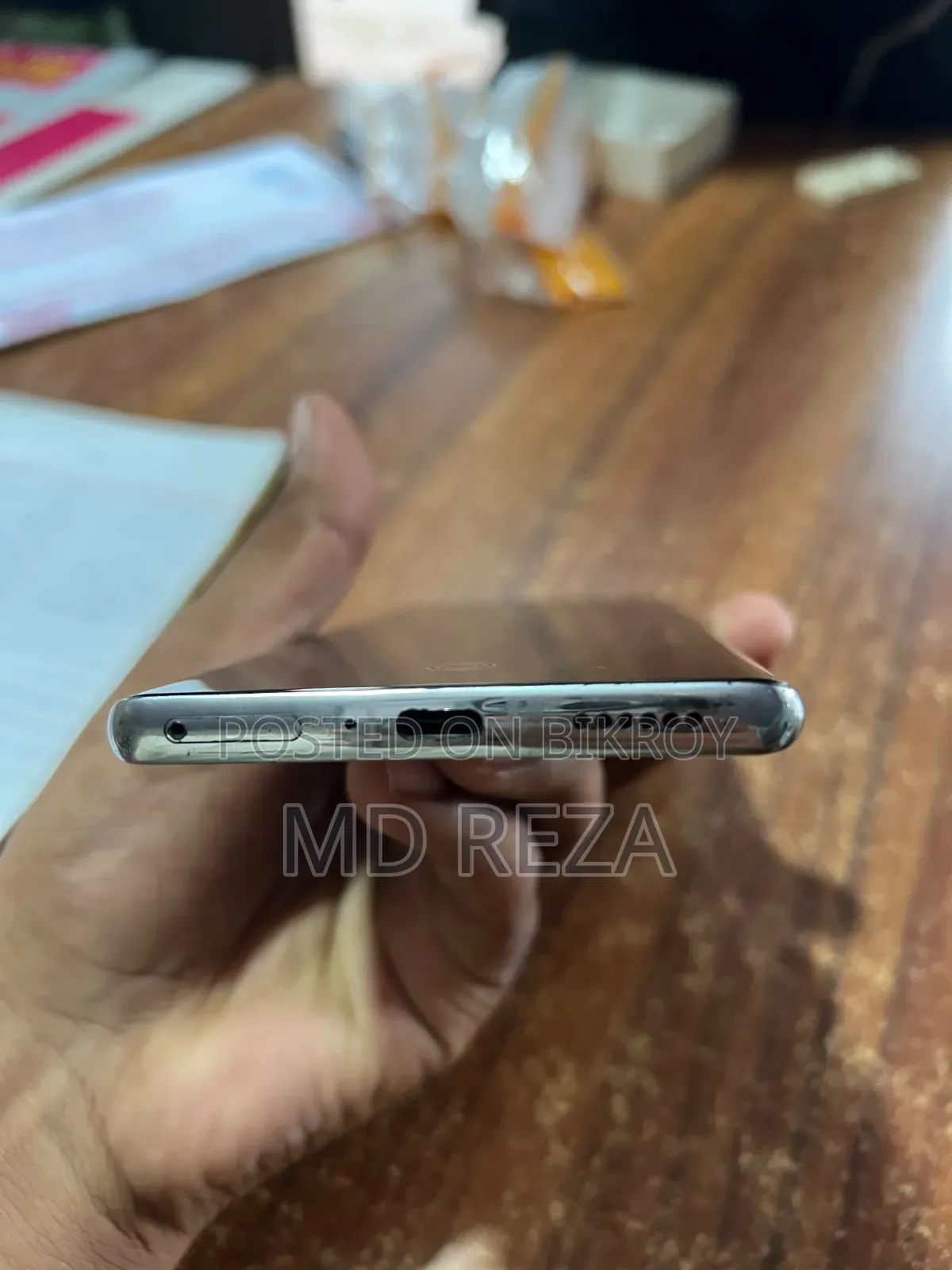 Tecno Spark 20 Pro Plus 256 GB White