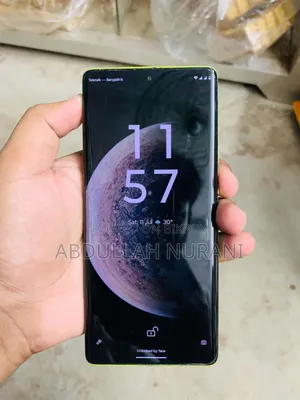 Motorola Moto G85 128 GB Yellow