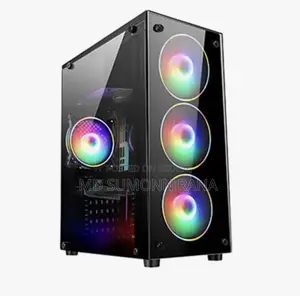 Desktop Computer Gigabyte 8GB Intel Core I5 HDD+SSD 1T
