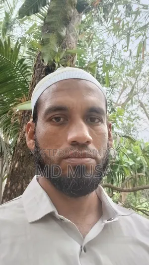 Worked as an electrician in Oman for 12 years