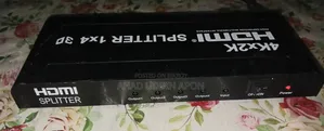 HDMI Splitter