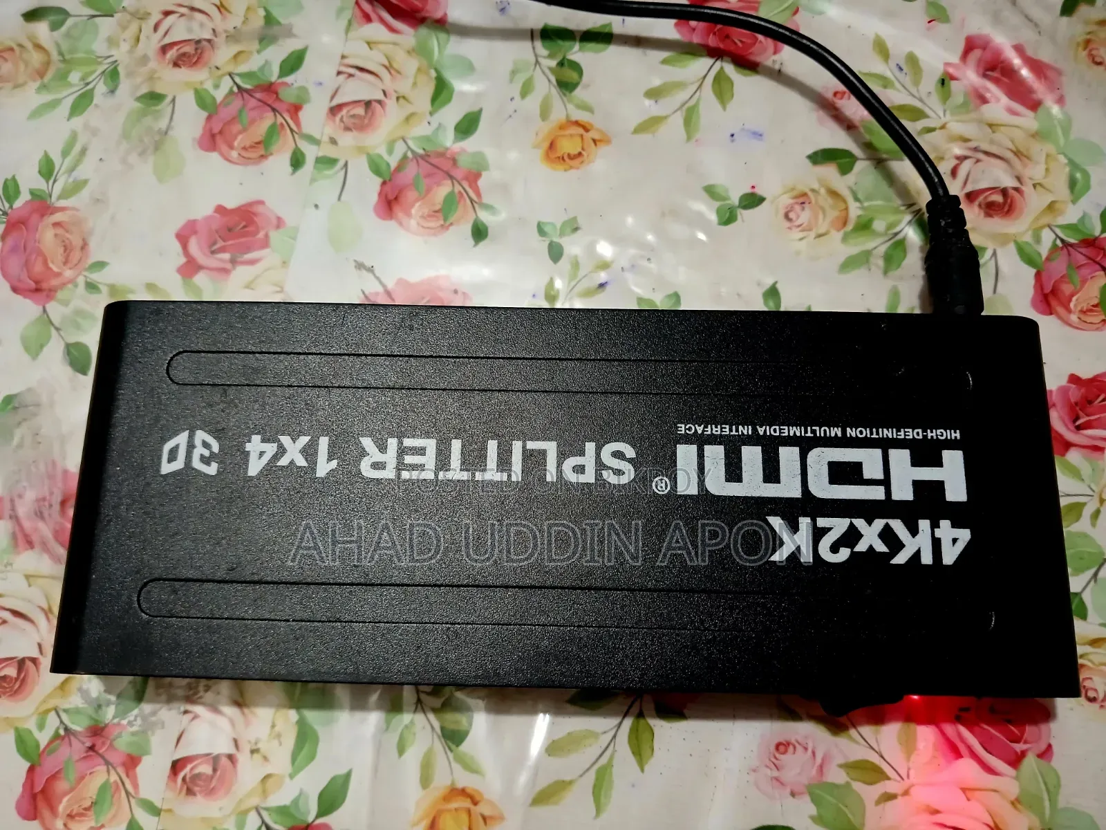 HDMI Splitter