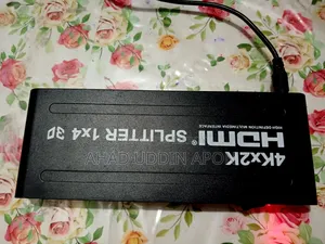 HDMI Splitter