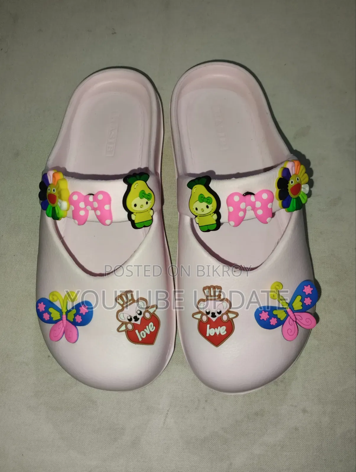 Shoes (Women's) Sandals 2026 | New Arrival | Rangpur City | Bangladesh