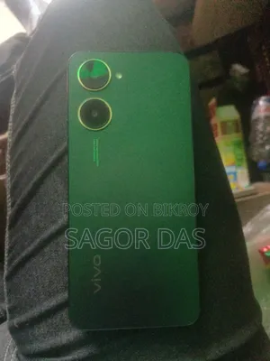 ভিভো ওয়াই০৩টি ৬৪ জিবি ব্লু