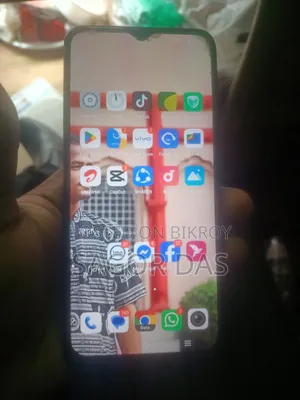 ভিভো ওয়াই০৩টি ৬৪ জিবি ব্লু