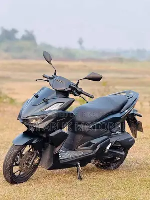 Honda 2024 Black