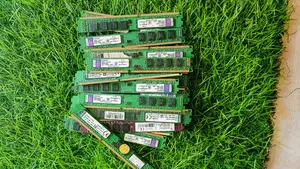 Ram 4 GB DDR3 Available