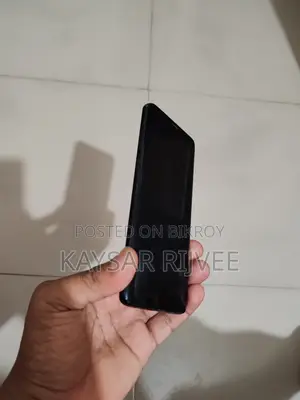 স্যামসাং গ্যালাক্সি এস৯ ১২৮ জিবি কালো
