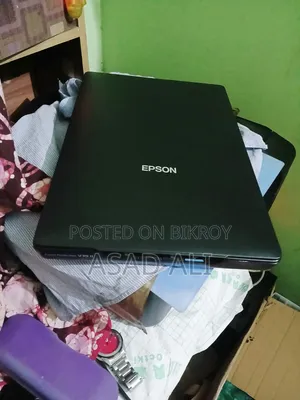 Scanner Printer
