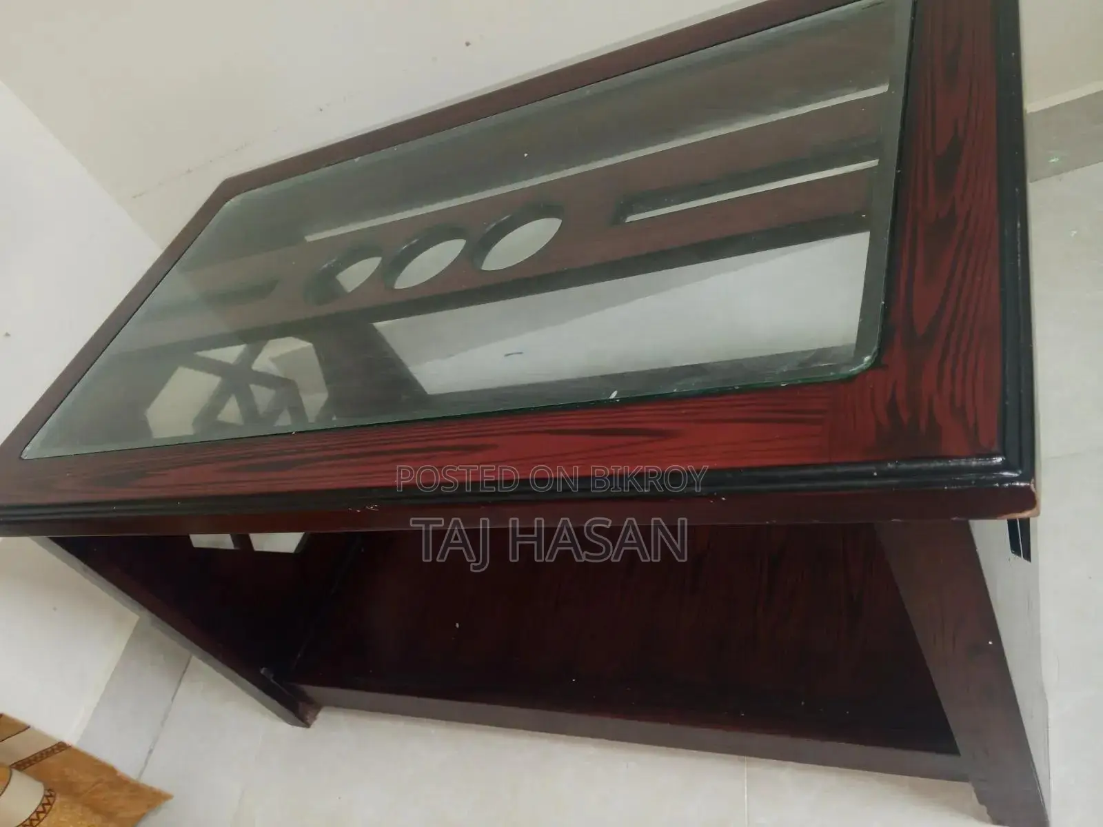 Sofa Table