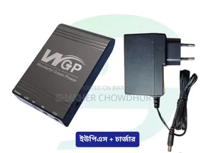 মিনি ডিসি ইউপিএস