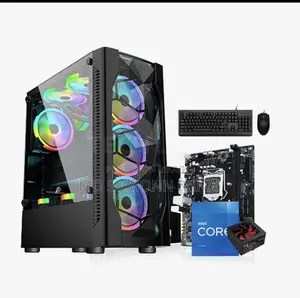Desktop Computer Gigabyte 8GB Intel Core I5 HDD+SSD 1T