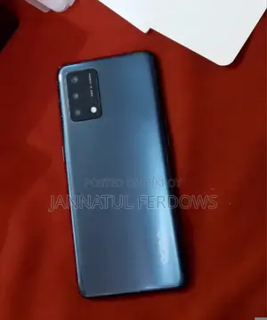 Oppo F19 Pro 128 GB Blue