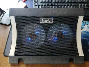 Havit ল্যাপটপ কুলার প্যাড
