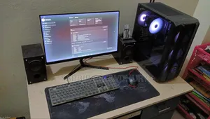 Desktop Computer Gigabyte 16GB Intel Core i5 SSD 256GB