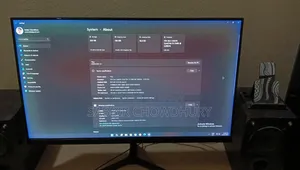 Desktop Computer Gigabyte 16GB Intel Core i5 SSD 256GB