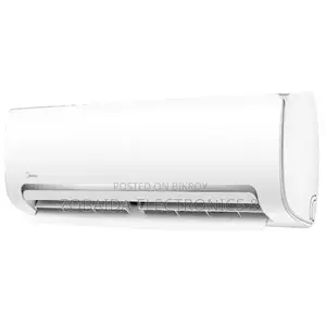 Midea Msa-12crnebu 1-Ton Split AC Price in Bangladesh