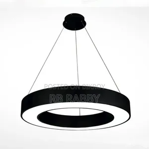 Round Hexa Triangle Linear Customised