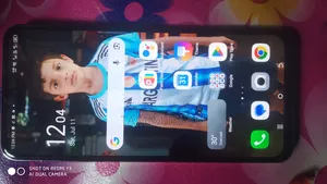 Tecno Spark 30 Pro 256 GB Red