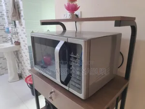 স্যামসাং ২৮ লিটার কনভেকশন ওভেন এবং রিগাল ওভেন র‍্যাক বিক্রয় করা হবে