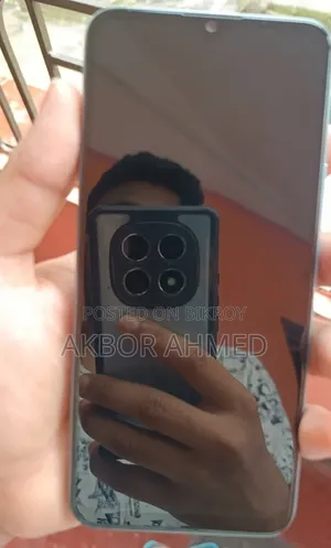 Vivo Y12 32 GB Blue