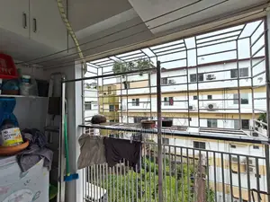 Furnished 4-Bedroom Apartment for Sale in Uttara