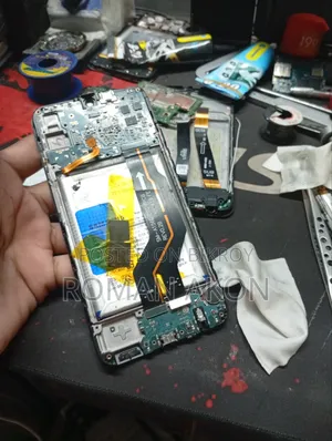 Samsung Galaxy A15 128 জিবি ব্ল্যাক