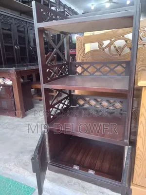 Oven Rack (Wood Made)