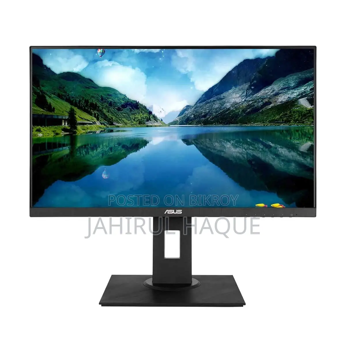 Desktop Computer Gigabyte 16GB Intel Core I5 SSD 256GB
