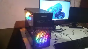 Desktop Computer Gigabyte 16GB Intel Core I5 SSD 256GB