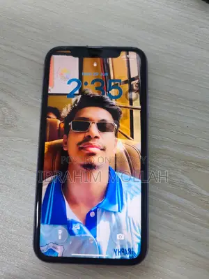 Apple iPhone 11 128 GB Purple