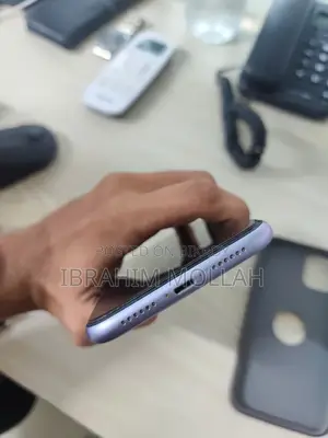 Apple iPhone 11 128 GB Purple