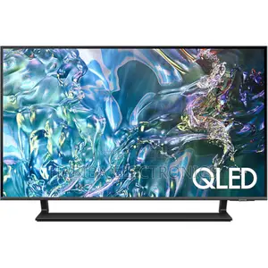Samsung 43" Q65d Uhd Smart Qled Tv