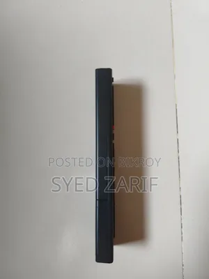 Sony Original Tv Remote and Adapter