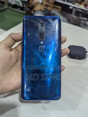 ওয়ানপ্লাস ৭ প্রো ২৫৬ জিবি ব্লু