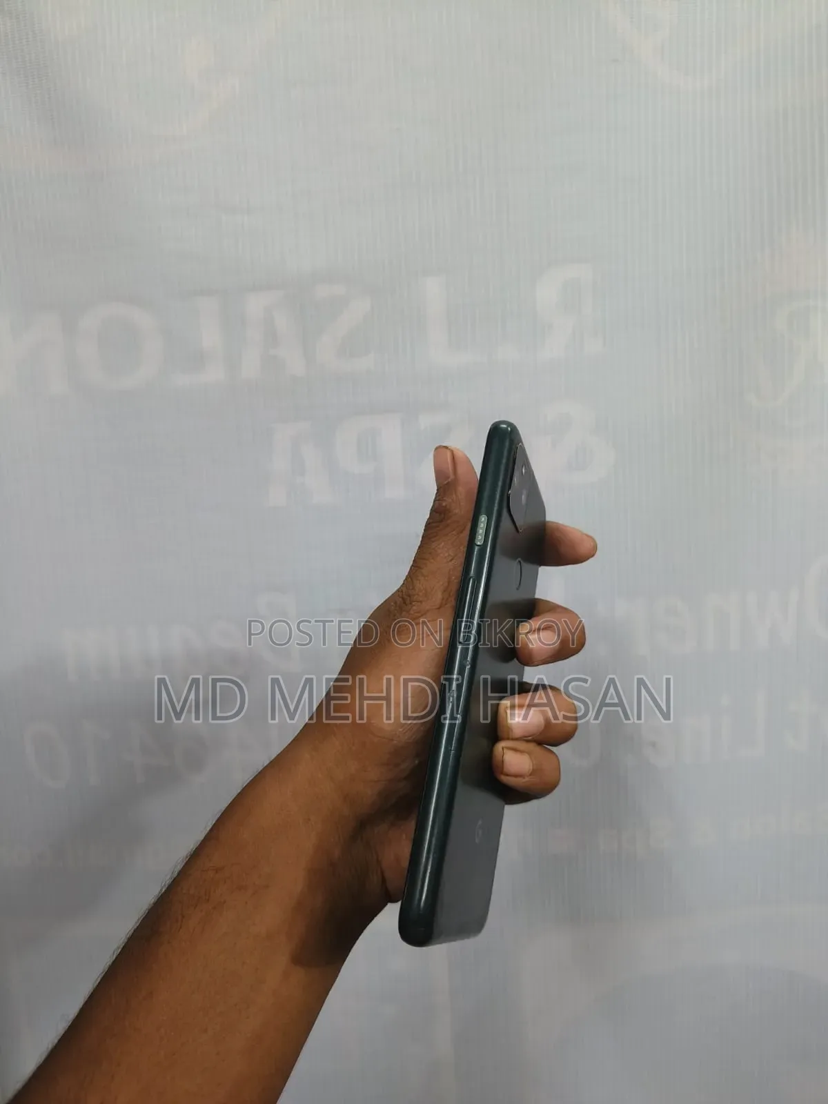 গুগল ১২৮ জিবি