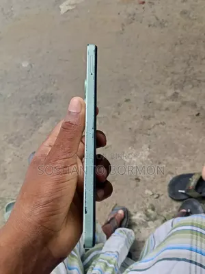 Xiaomi Redmi 13C 256 GB Green